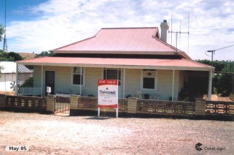 10 Third St, Wirrabara, SA 5481