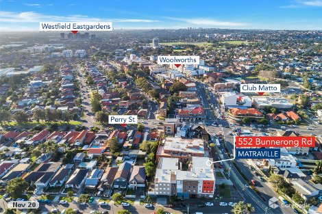 8/552 Bunnerong Rd, Matraville, NSW 2036