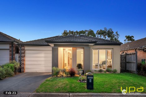 8 Livida Cct, Lyndhurst, VIC 3975