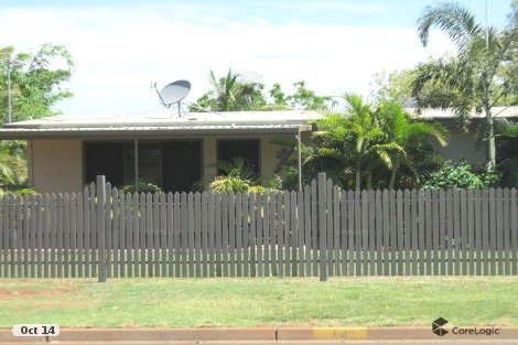 14 Staunton St, Tennant Creek, NT 0860