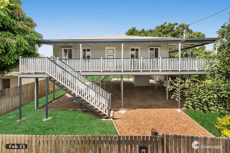 130 Kings Rd, Hyde Park, QLD 4812