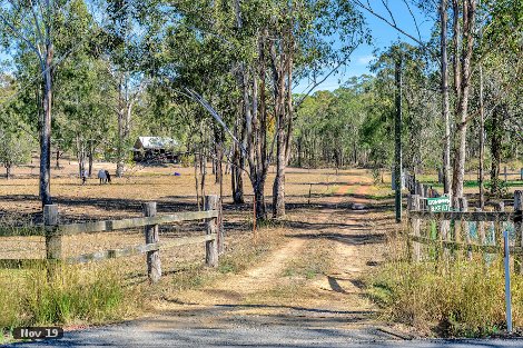 771 Murphys Creek Rd, Upper Lockyer, QLD 4352