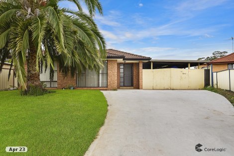 7 Yallara St, St Helens Park, NSW 2560