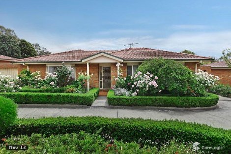 2/236-238 Greenslopes Dr, Templestowe Lower, VIC 3107