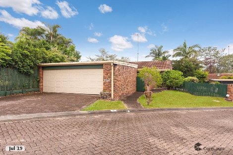 2/180 Ron Penhaligon Way, Robina, QLD 4226