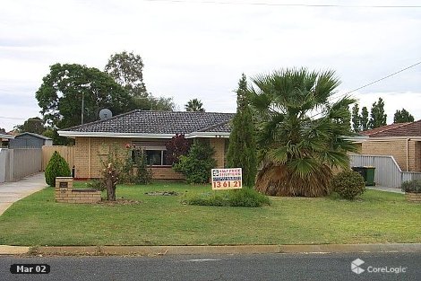 20 Cemy Pl, Kewdale, WA 6105