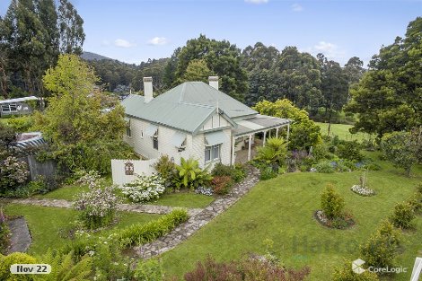 162 Saddle Rd, Kettering, TAS 7155