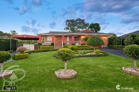 19 Ikara Cres, Moorebank, NSW 2170