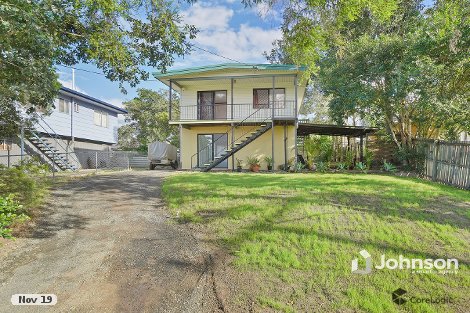 25 David St, North Booval, QLD 4304