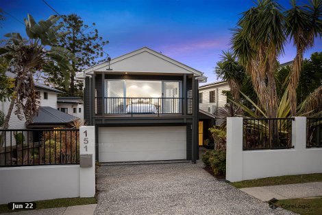 151 Fletcher Pde, Bardon, QLD 4065