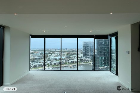 1801/9 Waterside Pl, Docklands, VIC 3008