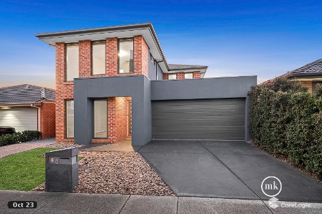 8 Pacific Gra, Beveridge, VIC 3753