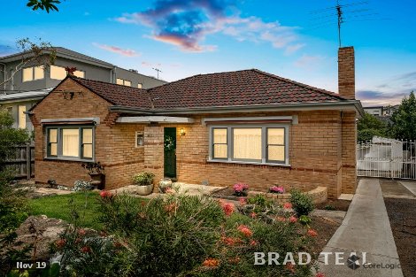 42 Aberdeen St, Aberfeldie, VIC 3040