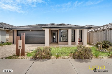 25 Merano Cct, Cranbourne South, VIC 3977