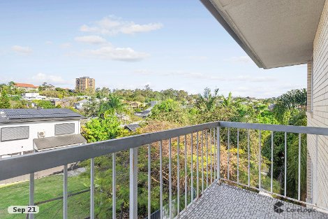 8/47 Herston Rd, Kelvin Grove, QLD 4059