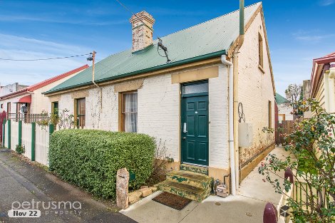 35 Feltham St, North Hobart, TAS 7000