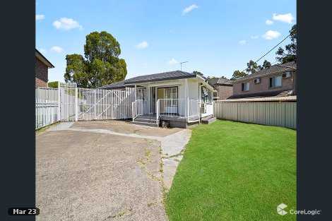 3 Trevanna St, Busby, NSW 2168