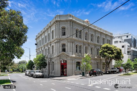 201/5 Stawell St, West Melbourne, VIC 3003