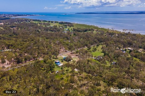 34 Ti Tree Rd E, Booral, QLD 4655