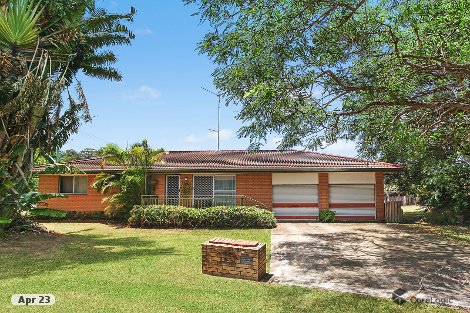 19 Gollan Dr, Tweed Heads West, NSW 2485