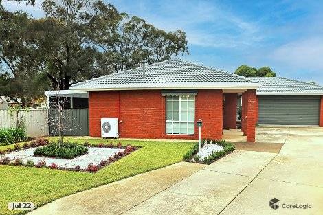 7 Bedford Ct, Golden Square, VIC 3555