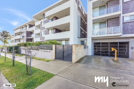 1/58-70 Passendale Rd, Edmondson Park, NSW 2174