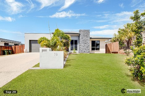 20 Norfolk Dr, Hidden Valley, QLD 4703