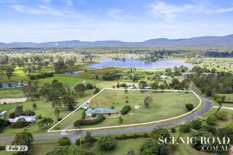 139-171 Larch Rd, Tamborine, QLD 4270