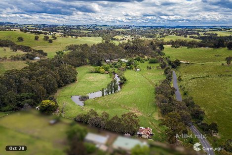 325 Hurstbridge-Arthurs Creek Rd, Nutfield, VIC 3099