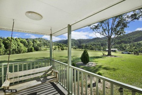 1742 Pipeclay Rd, Pipeclay, NSW 2446