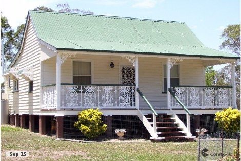 77-100 Perseverance Dam Rd, Crows Nest, QLD 4355