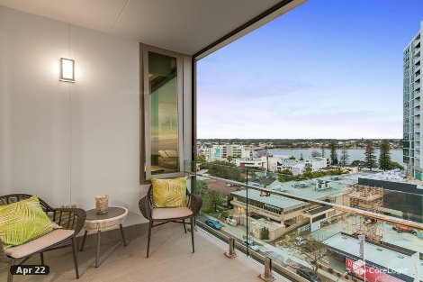 801/19 Ogilvie Rd, Mount Pleasant, WA 6153