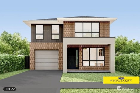 38 Attenborough Pl, Nirimba Fields, NSW 2763