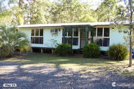 199 Martin Cres, Benarkin North, QLD 4314