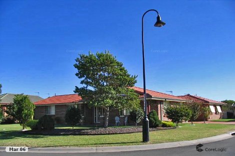 1/2 Osprey Pl, Albion Park Rail, NSW 2527