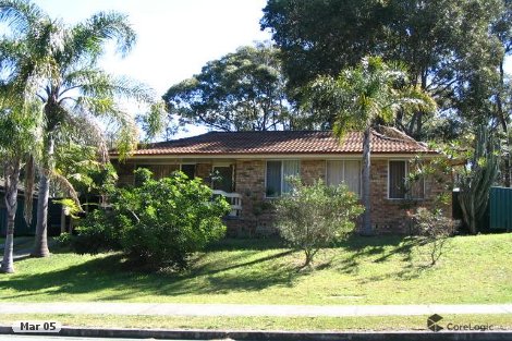 23 Mcelwee Dr, Tingira Heights, NSW 2290