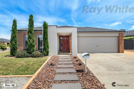 8 Brahman Dr, Delacombe, VIC 3356