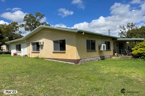 1492 Bluff Rd, Seventy Mile, QLD 4820