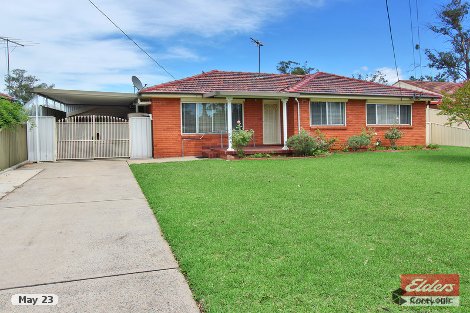 16 Eleanor Cres, Rooty Hill, NSW 2766