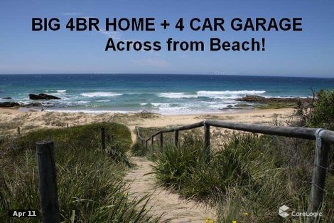 1 Paraboon Dr, Bermagui, NSW 2546