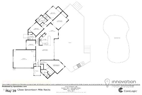 5 Pandorea Cl, Seventeen Mile Rocks, QLD 4073