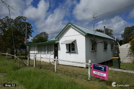 1 Brown Lane, Mallanganee, NSW 2469