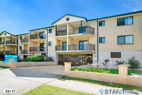 14/17-21 Todd St, Merrylands West, NSW 2160