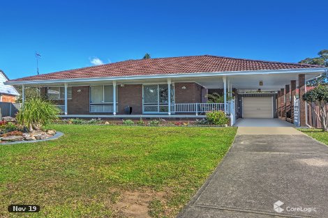 3 Lynmouth Gr, Bomaderry, NSW 2541