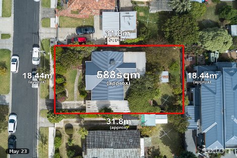 1 Panorama Ave, Highett, VIC 3190