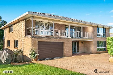 32 Joseph Banks Dr, Kings Langley, NSW 2147