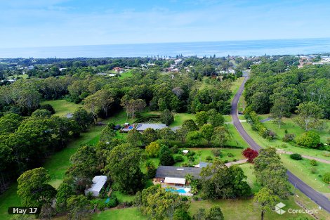 4a Panorama Dr, Diamond Beach, NSW 2430