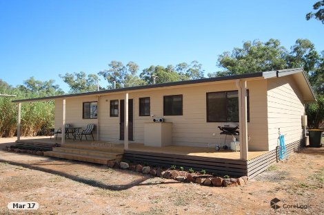 8 Roberts St, Milbrulong, NSW 2656