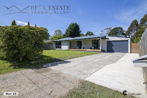 8 Thomas Rd, Healesville, VIC 3777