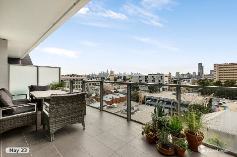 617/15 Clifton St, Prahran, VIC 3181